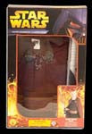 Boys Star Wars Count Dooku Costume Kit - Rubies Costumes & Accessories - HalloweenCostumes4U.com - Kids Costumes