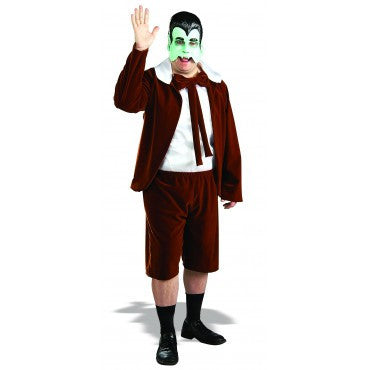 Mens Plus Size The Munsters Eddie Costume - Rubies Costumes & Accessories - HalloweenCostumes4U.com - Adult Costumes