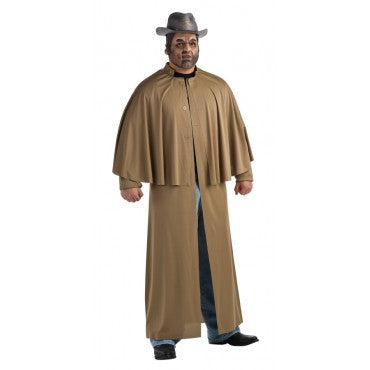 Mens Plus Size Jonah Hex Costume - Rubies Costumes & Accessories - HalloweenCostumes4U.com - Adult Costumes