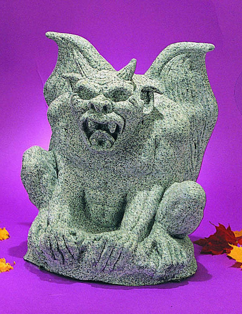 Small Gargoyle Prop - Rubies Costumes & Accessories - HalloweenCostumes4U.com - Decorations