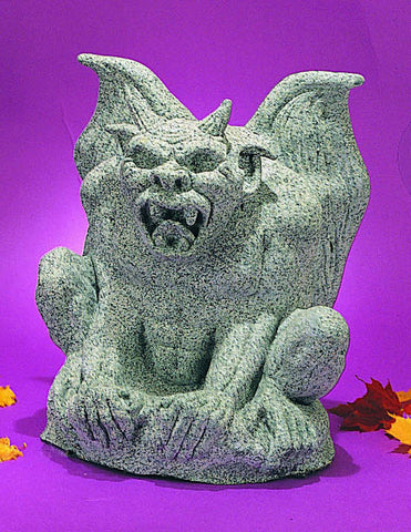 Small Gargoyle Prop - Rubies Costumes & Accessories - HalloweenCostumes4U.com - Decorations