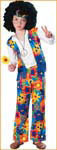 Kids Hippie Costume - Rubies Costumes & Accessories - HalloweenCostumes4U.com - Kids Costumes