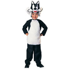 Boys Looney Tunes Sylvester the Cat Costume