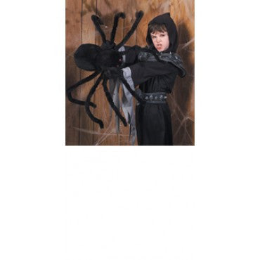 Jumbo Spiders Prop - Rubies Costumes & Accessories - HalloweenCostumes4U.com - Decorations