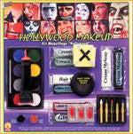Hollywood Makeup Kit - HalloweenCostumes4U.com - Costume Props & Accessories