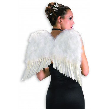 Feather Wings - HalloweenCostumes4U.com - Costume Props & Accessories