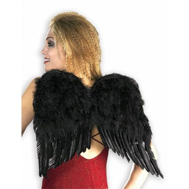 Feather Wings - Rubies Costumes & Accessories - HalloweenCostumes4U.com - Accessories