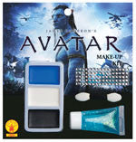 Avatar Na'vi Makeup Kit - Rubies Costumes & Accessories - HalloweenCostumes4U.com - Accessories