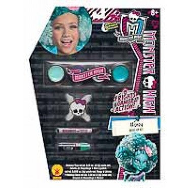 Monster High Honey Swamp Makeup Kit - Rubies Costumes & Accessories - HalloweenCostumes4U.com - Accessories