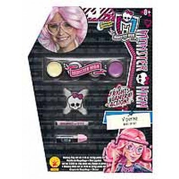 Monster High Viperine Make Up Kit - Rubies Costumes & Accessories - HalloweenCostumes4U.com - Accessories