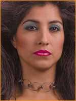 Vampire Chokers Halloween Costume Accessories - Rubies Costumes & Accessories - HalloweenCostumes4U.com - Accessories