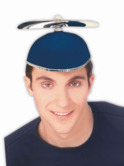 Funny Hats Propeller Beanie Hats