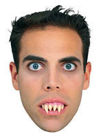 Ghoul Horror Teeth - HalloweenCostumes4U.com - Accessories