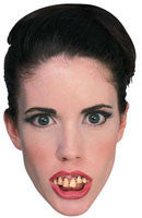 Rotten Monster Teeth - Rubies Costumes & Accessories - HalloweenCostumes4U.com - Accessories