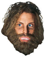 Ghoul Teeth - HalloweenCostumes4U.com - Costume Props & Accessories