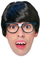 Korn Pone Teeth - HalloweenCostumes4U.com - Costume Props & Accessories