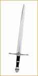 Lord of the Rings Aragorn Sword - Rubies Costumes & Accessories - HalloweenCostumes4U.com - Accessories