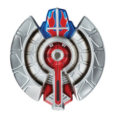 Accessoire de costume de bouclier de film Transformers Optimus Prime