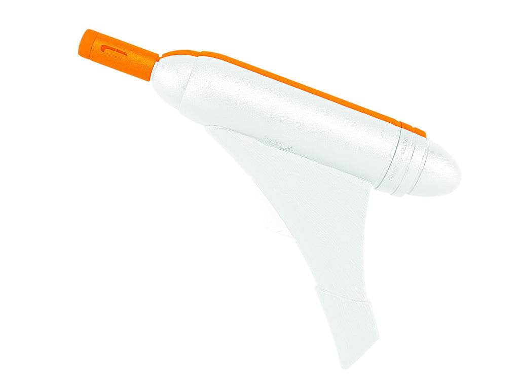 Star Wars Padme Amidala Blaster Toy Gun - Rubies Costumes & Accessories - HalloweenCostumes4U.com - Accessories