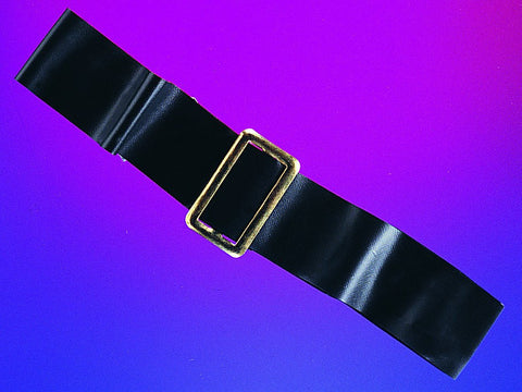Vinyl Pirate or Santa Costume Belt - Rubies Costumes & Accessories - HalloweenCostumes4U.com - Accessories