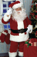Mens Imperial Santa Suit - Rubies Costumes & Accessories - HalloweenCostumes4U.com - Adult Costumes