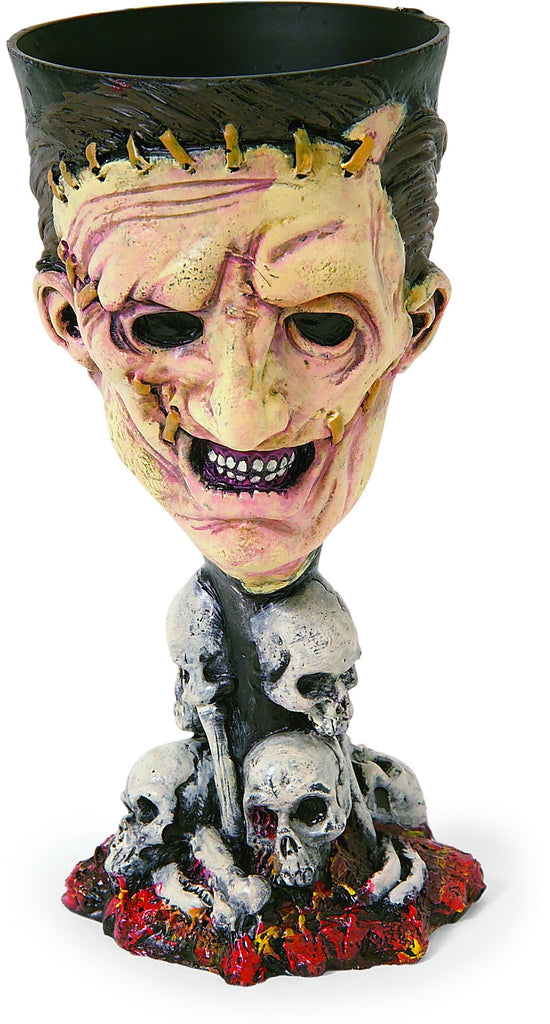 Texas Chainsaw Massacre Leatherface Goblets - Rubies Costumes & Accessories - HalloweenCostumes4U.com - Decorations
