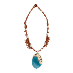 Kids Disney Moana Necklace Costume Accessory