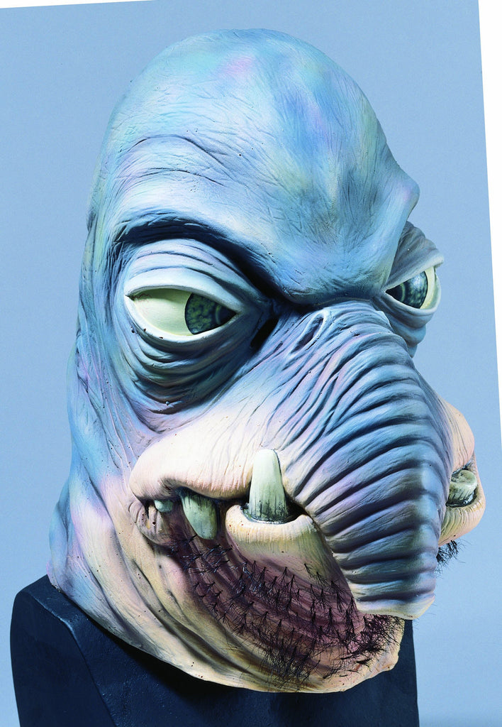 Star Wars Watto Mask - Rubies Costumes & Accessories - HalloweenCostumes4U.com - Accessories