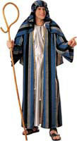Mens Biblical Shepherd Costume - Rubies Costumes & Accessories - HalloweenCostumes4U.com - Adult Costumes
