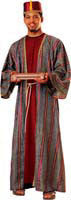 Mens Three Wisemen Balthazar Costume - Rubies Costumes & Accessories - HalloweenCostumes4U.com - Adult Costumes