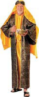Mens Three Wisemen Melchior Costume - Rubies Costumes & Accessories - HalloweenCostumes4U.com - Adult Costumes