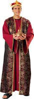 Mens Three Wisemen Gaspar Costume - Rubies Costumes & Accessories - HalloweenCostumes4U.com - Adult Costumes