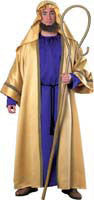 Mens Biblical Joseph Costume - Rubies Costumes & Accessories - HalloweenCostumes4U.com - Adult Costumes
