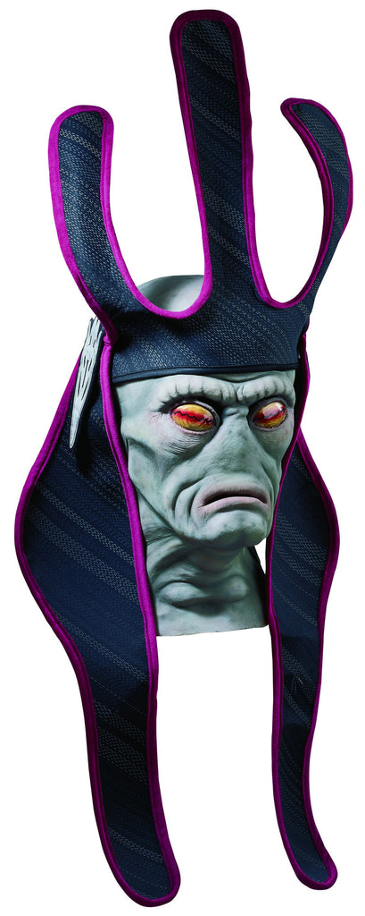 Star Wars Nute Gunray Mask - Rubies Costumes & Accessories - HalloweenCostumes4U.com - Accessories