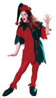 Adults Elf Set - Rubies Costumes & Accessories - HalloweenCostumes4U.com - Adult Costumes