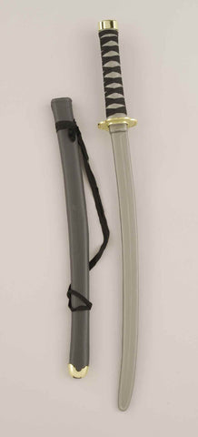Ninja Swords Halloween Costume Ninja's Sword - Rubies Costumes & Accessories - HalloweenCostumes4U.com - Accessories