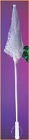 Lace Parasol - Various Colors - Rubies Costumes & Accessories - HalloweenCostumes4U.com - Accessories