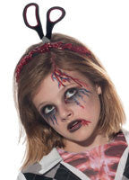 Scissors Wound Headband - Rubies Costumes & Accessories - HalloweenCostumes4U.com - Accessories