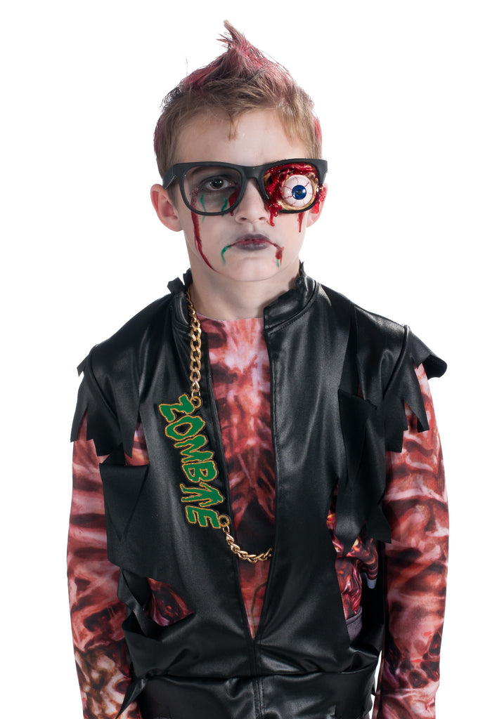 Zombie Eye Glasses - Rubies Costumes & Accessories - HalloweenCostumes4U.com - Accessories