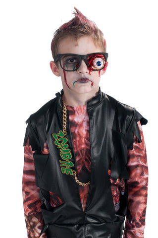 Zombie Eye Glasses - Rubies Costumes & Accessories - HalloweenCostumes4U.com - Accessories