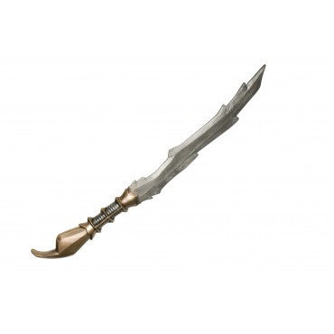 Mortal Kombat Scorpion's Sword - Rubies Costumes & Accessories - HalloweenCostumes4U.com - Accessories