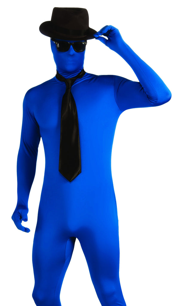 Skin Suit Blues Brothers Accessory Kit - Rubies Costumes & Accessories - HalloweenCostumes4U.com - Accessories