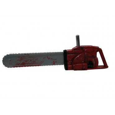 Chainsaw with Sound - Rubies Costumes & Accessories - HalloweenCostumes4U.com - Accessories