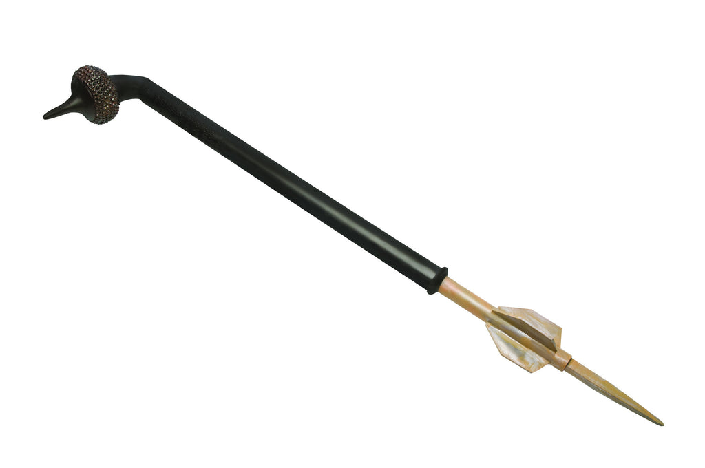 Star Wars Tusken Raider Staff - Rubies Costumes & Accessories - HalloweenCostumes4U.com - Accessories