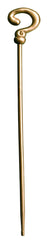 Batman Villain The Riddler's Question Mark Cane