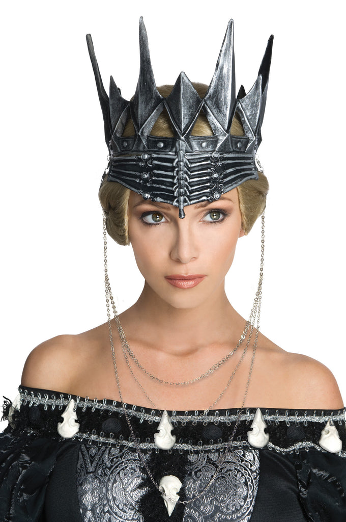 Snow White and the Huntsman Queen Ravenna's Crown - Rubies Costumes & Accessories - HalloweenCostumes4U.com - Accessories