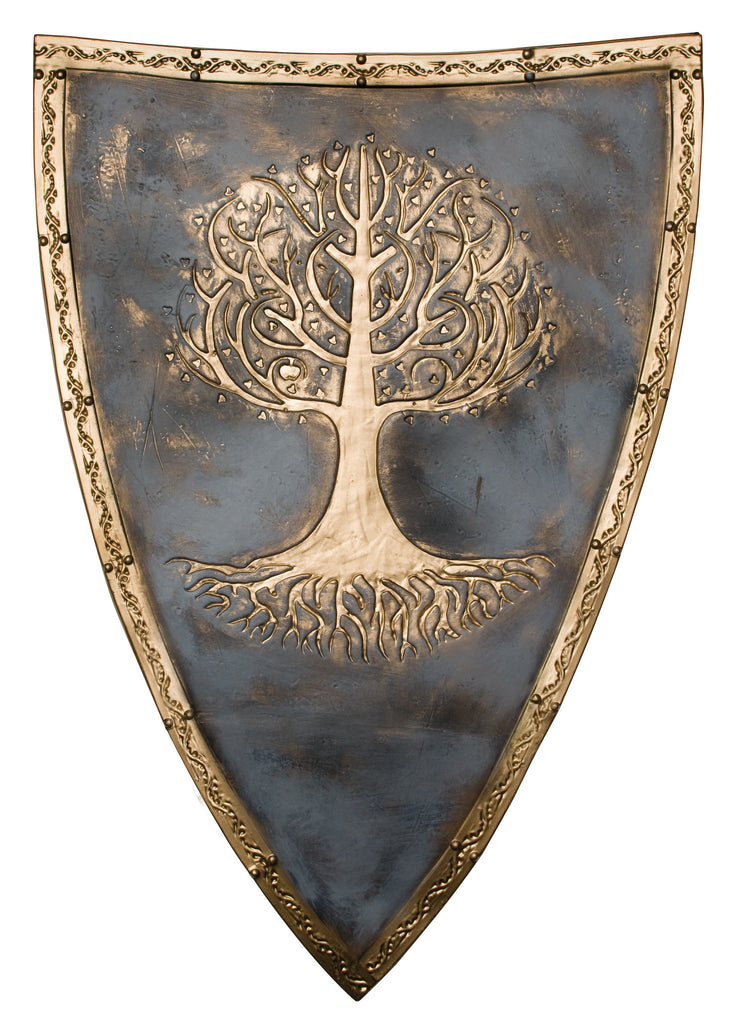 Snow White's Shield - Rubies Costumes & Accessories - HalloweenCostumes4U.com - Accessories