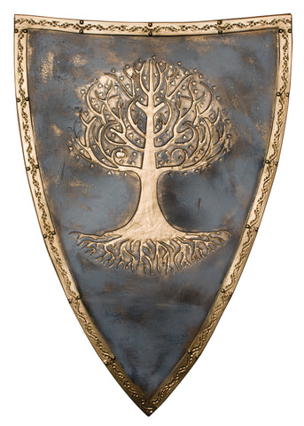 Snow White's Shield - Rubies Costumes & Accessories - HalloweenCostumes4U.com - Accessories