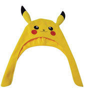 Boys Pokemon Pikachu Headpiece - Rubies Costumes & Accessories - HalloweenCostumes4U.com - Accessories