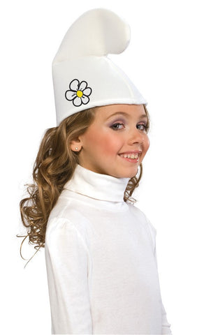 Kids Smurfette Hat - Rubies Costumes & Accessories - HalloweenCostumes4U.com - Accessories